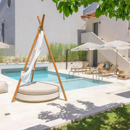Rastoni - Relax & Retreat Bed & Breakfast Skala Potamia  Exterior photo
