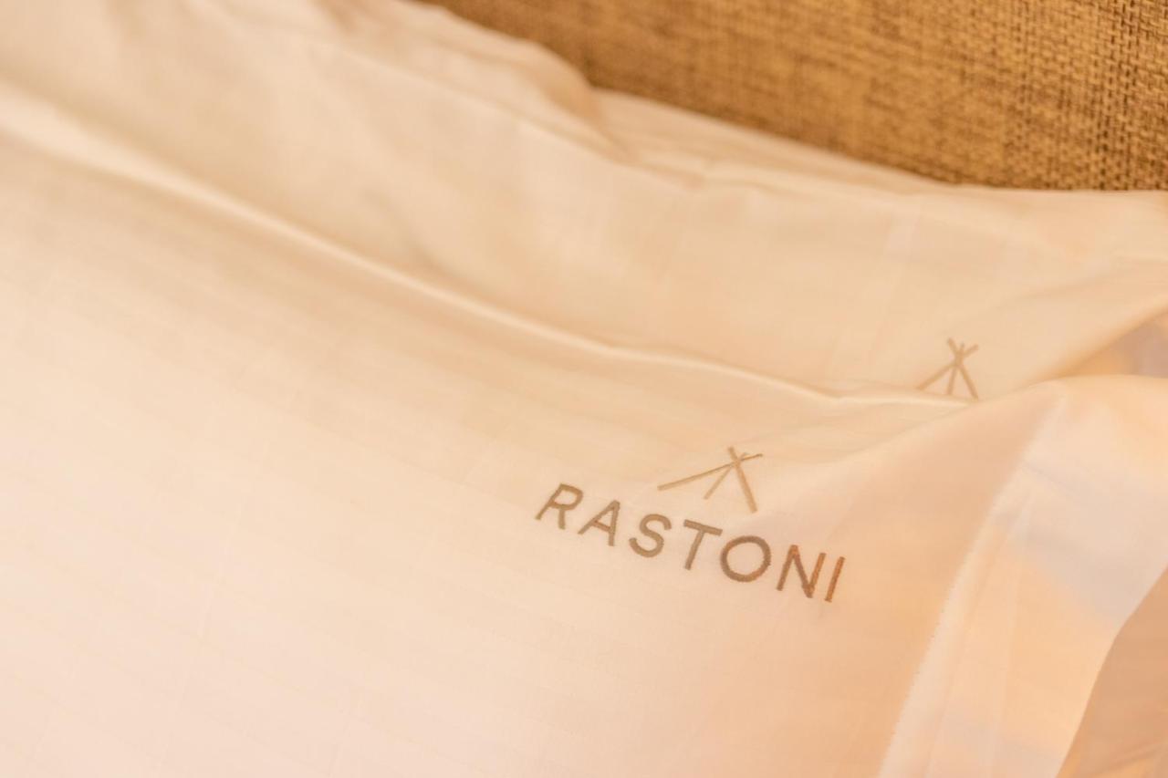 Rastoni - Relax & Retreat Bed & Breakfast Skala Potamia  Exterior photo