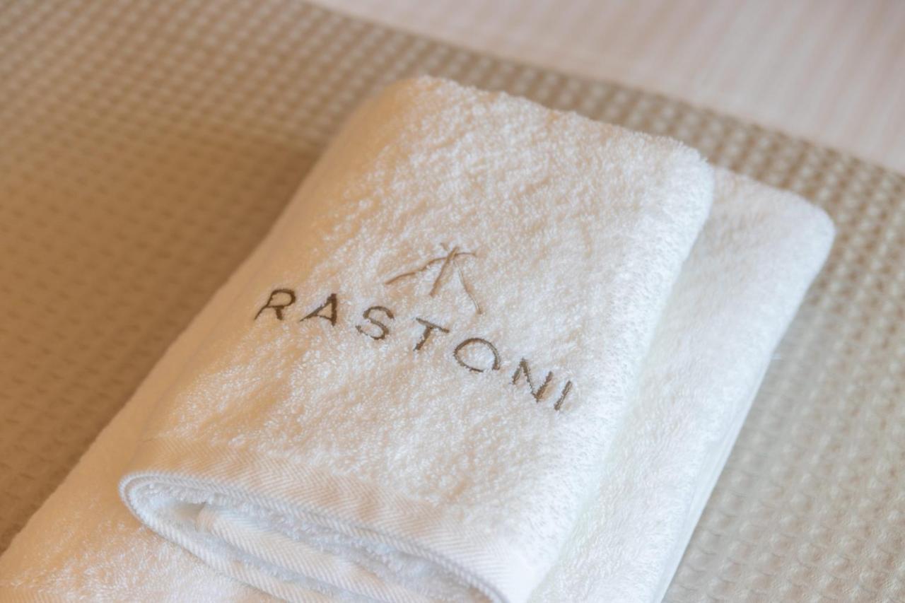 Rastoni - Relax & Retreat Bed & Breakfast Skala Potamia  Exterior photo