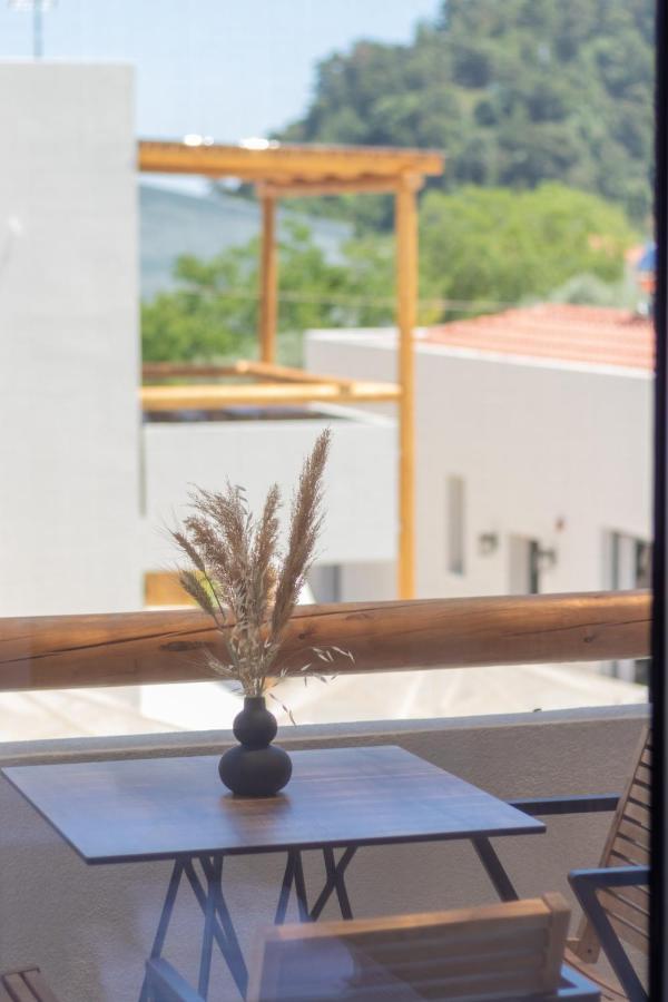 Rastoni - Relax & Retreat Bed & Breakfast Skala Potamia  Exterior photo