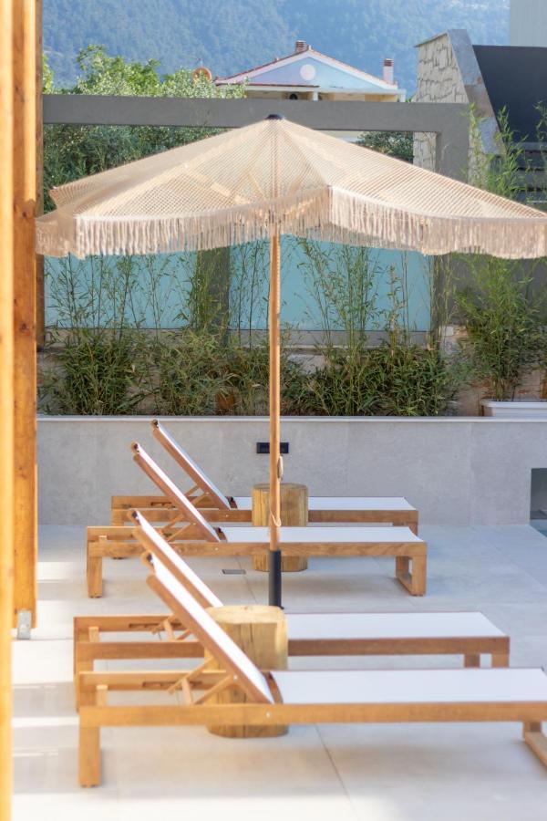 Rastoni - Relax & Retreat Bed & Breakfast Skala Potamia  Exterior photo
