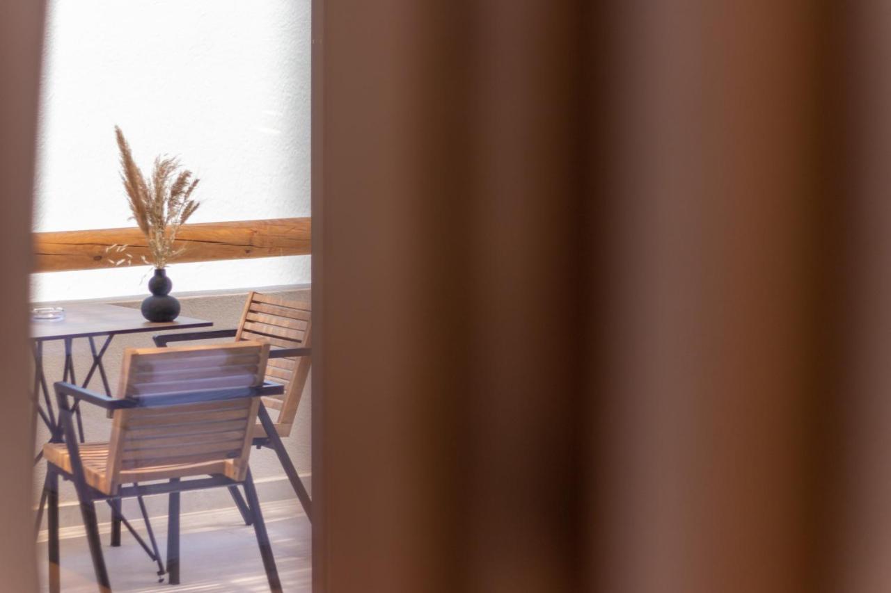 Rastoni - Relax & Retreat Bed & Breakfast Skala Potamia  Exterior photo
