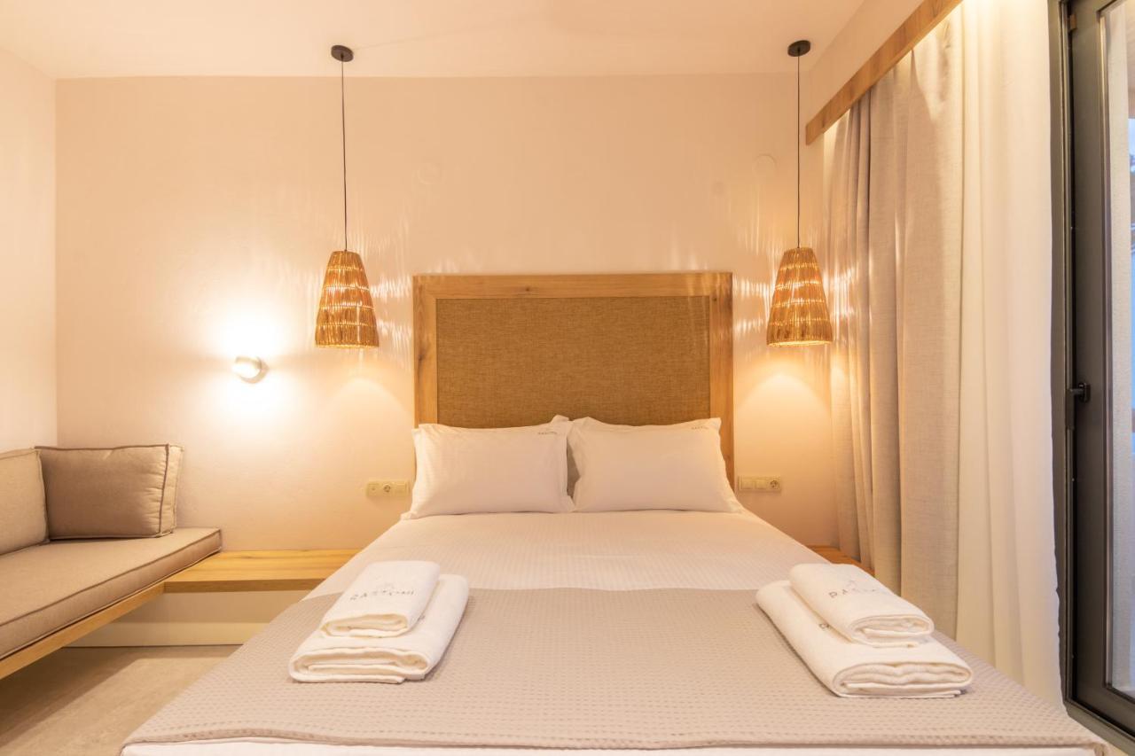 Rastoni - Relax & Retreat Bed & Breakfast Skala Potamia  Exterior photo